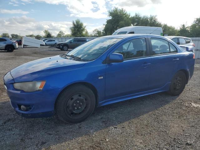 2009 MITSUBISHI LANCER ES/ES SPORT, 
