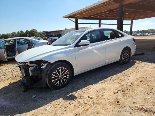 2019 VOLKSWAGEN JETTA S, 