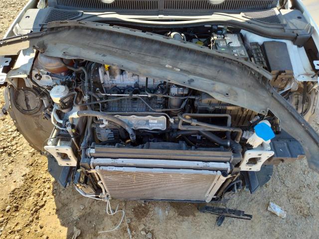 3VWC57BU5KM113317 - 2019 VOLKSWAGEN JETTA S WHITE photo 11