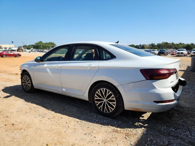 3VWC57BU5KM113317 - 2019 VOLKSWAGEN JETTA S WHITE photo 2