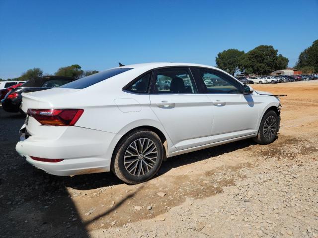 3VWC57BU5KM113317 - 2019 VOLKSWAGEN JETTA S WHITE photo 3