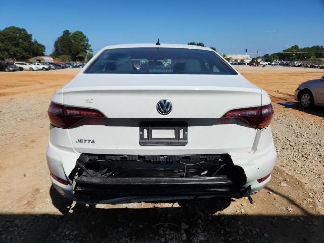 3VWC57BU5KM113317 - 2019 VOLKSWAGEN JETTA S WHITE photo 6