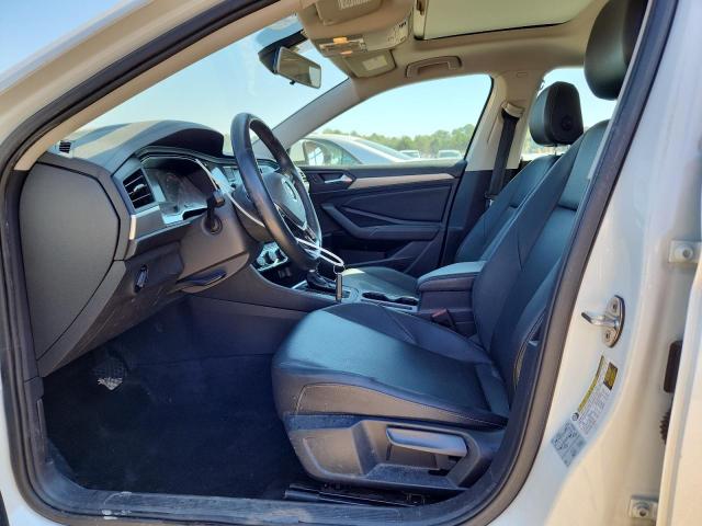 3VWC57BU5KM113317 - 2019 VOLKSWAGEN JETTA S WHITE photo 7