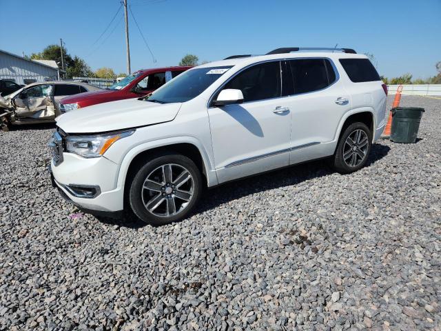 2017 GMC ACADIA DENALI, 