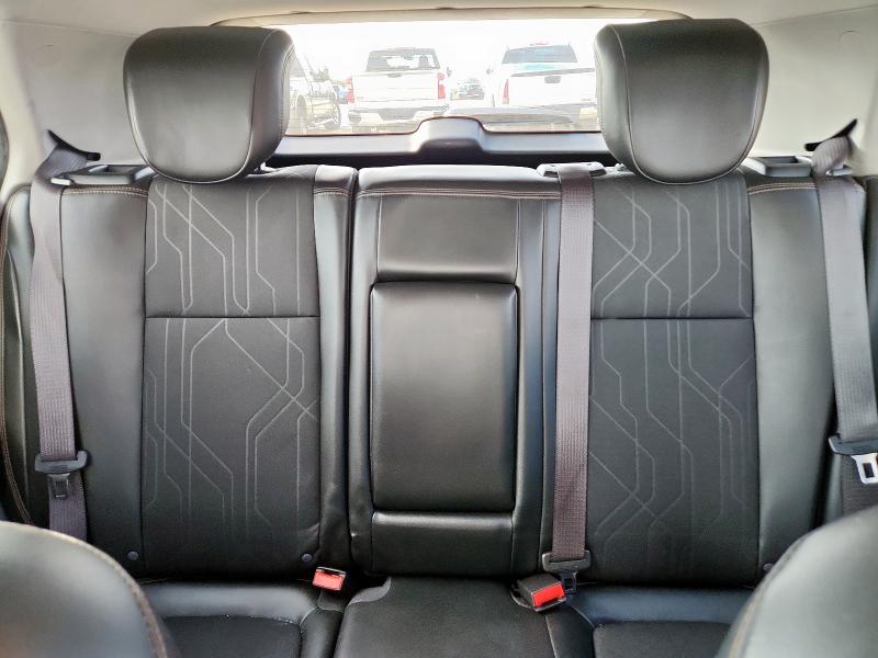 KL7CJLSB1KB753051 - 2019 CHEVROLET TRAX 1LT 白色 照片 10