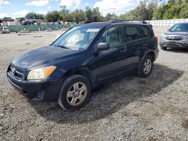 2011 TOYOTA RAV4, 