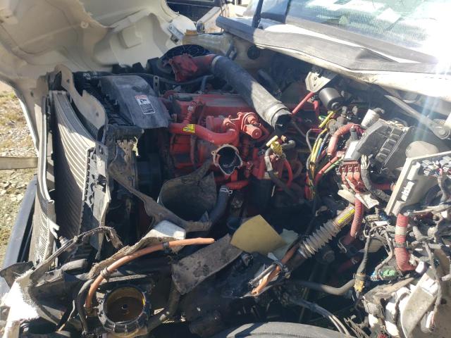 3ALACWFC5LDLY1909 - 2020 FREIGHTLINER M2 106 MEDIUM DUTY WHITE photo 7