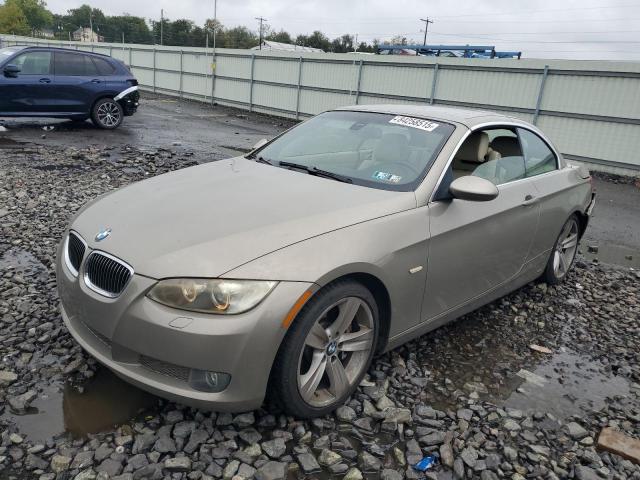2009 BMW 335 I, 