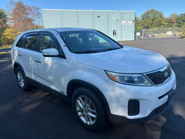 2014 KIA SORENTO LX, null