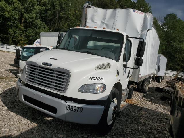2018 FREIGHTLINER M2 106 MEDIUM DUTY, 