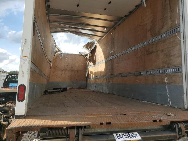 3ALACWFC0JDJN8531 - 2018 FREIGHTLINER M2 106 MEDIUM DUTY WHITE photo 10