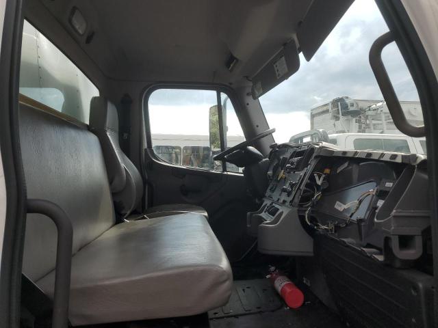 3ALACWFC0JDJN8531 - 2018 FREIGHTLINER M2 106 MEDIUM DUTY WHITE photo 11