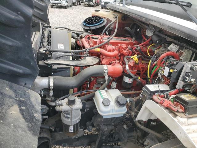 3ALACWFC0JDJN8531 - 2018 FREIGHTLINER M2 106 MEDIUM DUTY WHITE photo 12