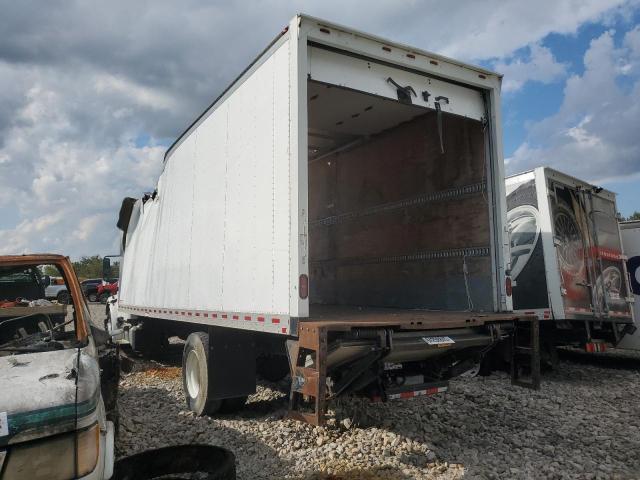 3ALACWFC0JDJN8531 - 2018 FREIGHTLINER M2 106 MEDIUM DUTY WHITE photo 2