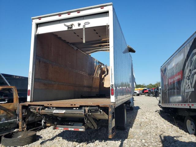 3ALACWFC0JDJN8531 - 2018 FREIGHTLINER M2 106 MEDIUM DUTY WHITE photo 3