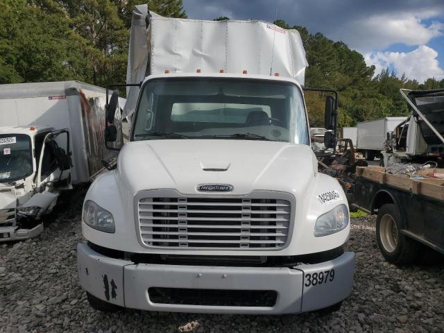 3ALACWFC0JDJN8531 - 2018 FREIGHTLINER M2 106 MEDIUM DUTY WHITE photo 5