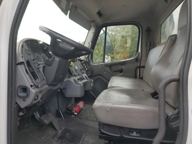 3ALACWFC0JDJN8531 - 2018 FREIGHTLINER M2 106 MEDIUM DUTY WHITE photo 7