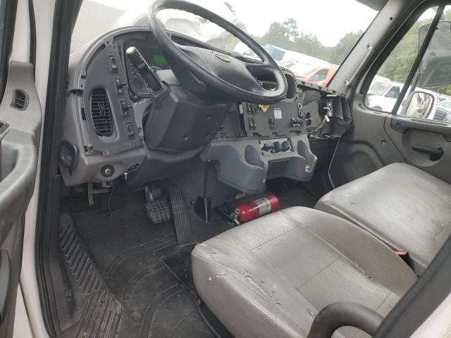 3ALACWFC0JDJN8531 - 2018 FREIGHTLINER M2 106 MEDIUM DUTY WHITE photo 8