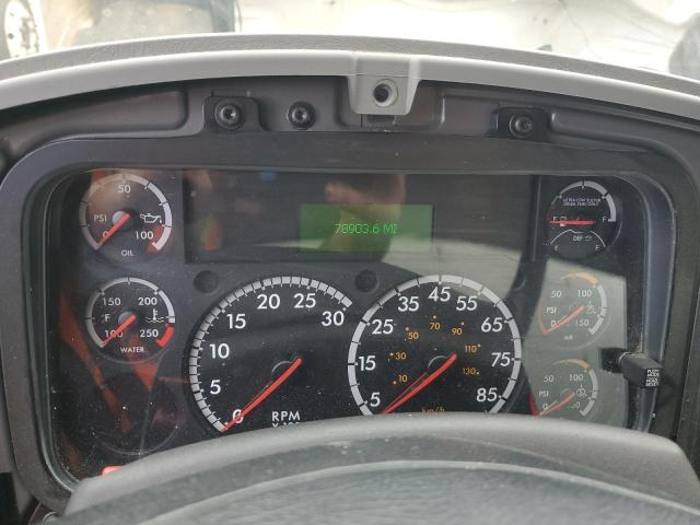 3ALACWFC0JDJN8531 - 2018 FREIGHTLINER M2 106 MEDIUM DUTY WHITE photo 9