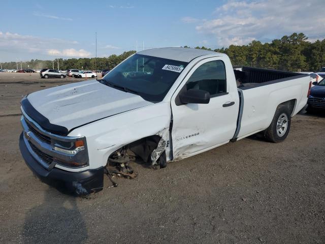 2018 CHEVROLET SILVERADO C1500, 