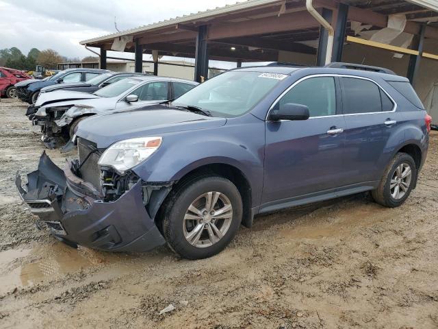 2013 CHEVROLET EQUINOX LT, 