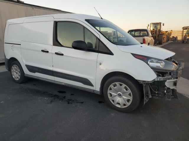 NM0LS7E7XJ1363727 - 2018 FORD TRANSIT CO XL WHITE photo 4