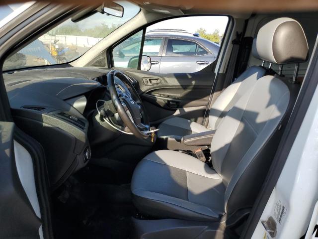 NM0LS7E7XJ1363727 - 2018 FORD TRANSIT CO XL WHITE photo 7