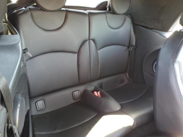 WMWZN3C52CT133957 - 2012 MINI COOPER თეთრი ფოტო 10