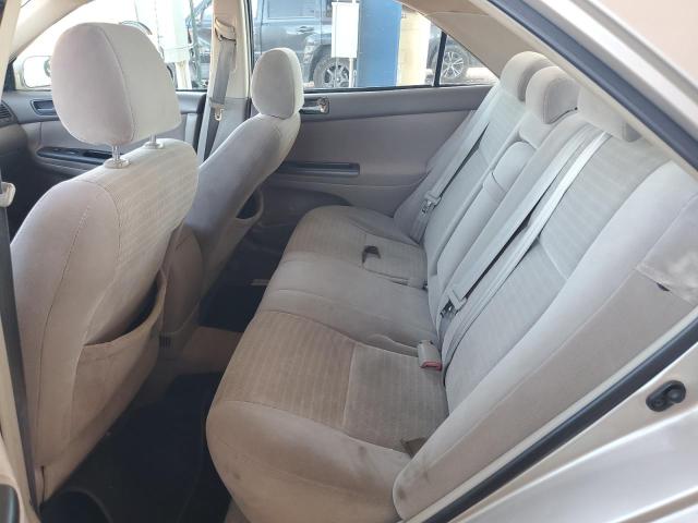4T1BE32K85U505998 - 2005 TOYOTA CAMRY LE TAN photo 10