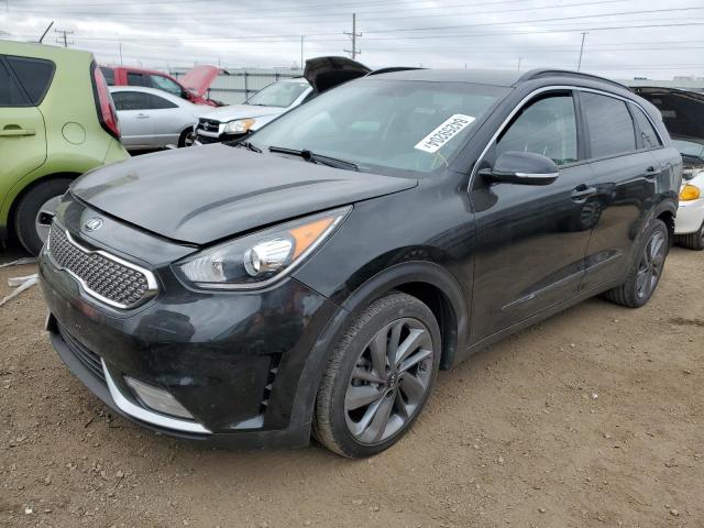 2017 KIA NIRO EX, 