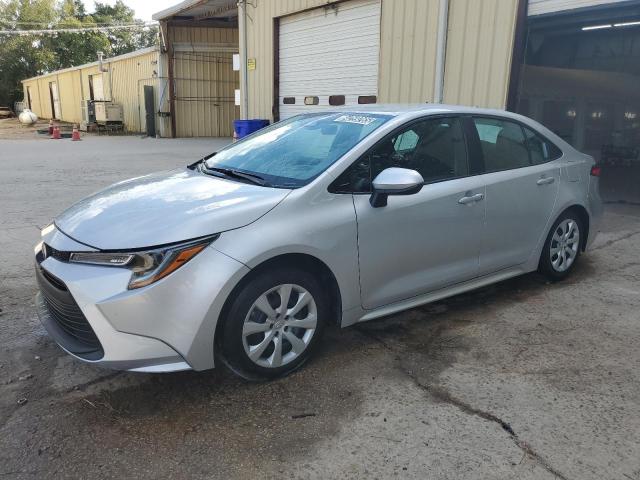 2024 TOYOTA COROLLA LE, 