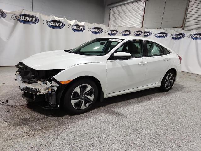 2021 HONDA CIVIC LX, 