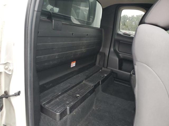 3TYRX5GN2NT056001 - 2022 TOYOTA TACOMA ACCESS CAB Білий фото 10