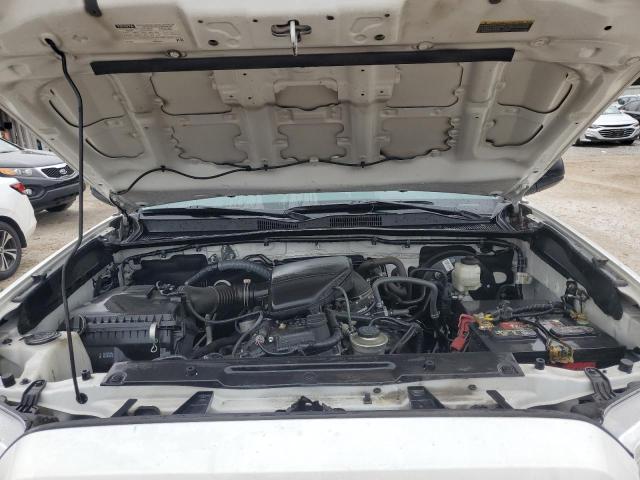 3TYRX5GN2NT056001 - 2022 TOYOTA TACOMA ACCESS CAB Білий фото 11