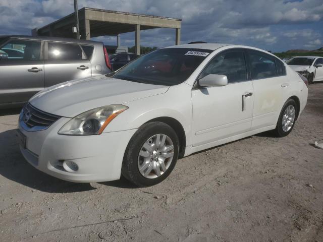 2012 NISSAN ALTIMA BASE, 