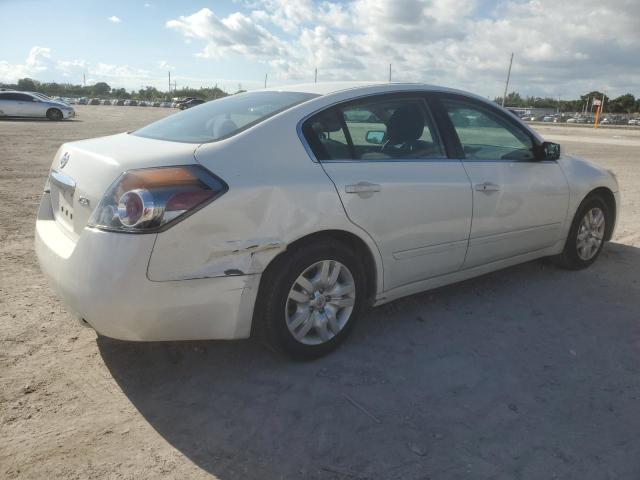 1N4AL2AP6CC165286 - 2012 NISSAN ALTIMA BASE WHITE photo 3
