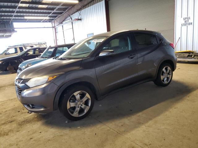 2016 HONDA HR-V EX, 