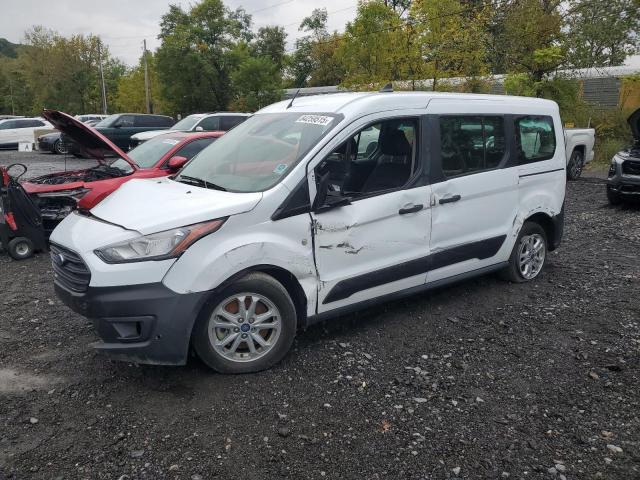 2023 FORD TRANSIT CONNECT XL, 