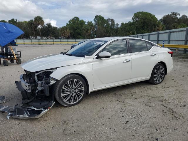 2024 NISSAN ALTIMA SL, 