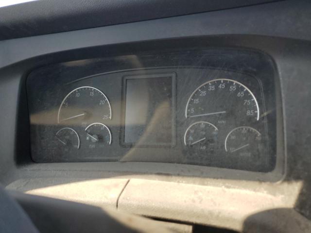 3AKBHKDV5RSUU5071 - 2024 FREIGHTLINER CASCADIA 1 WHITE photo 8