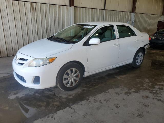 2013 TOYOTA COROLLA BASE, 