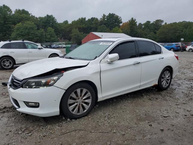 2014 HONDA ACCORD EXL, 