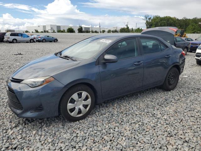 2019 TOYOTA COROLLA L, 