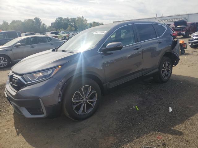 2020 HONDA CR-V EX, 