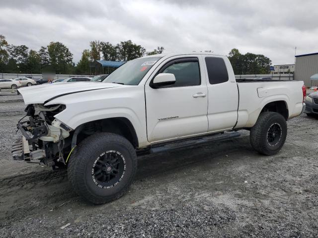 2016 TOYOTA TACOMA ACCESS CAB, 