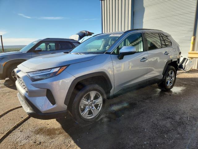 2024 TOYOTA RAV4 XLE, 