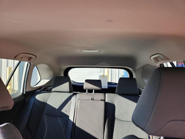 2T3W1RFV1RW333766 - 2024 TOYOTA RAV4 XLE ნაცრისფერი ფოტო 10