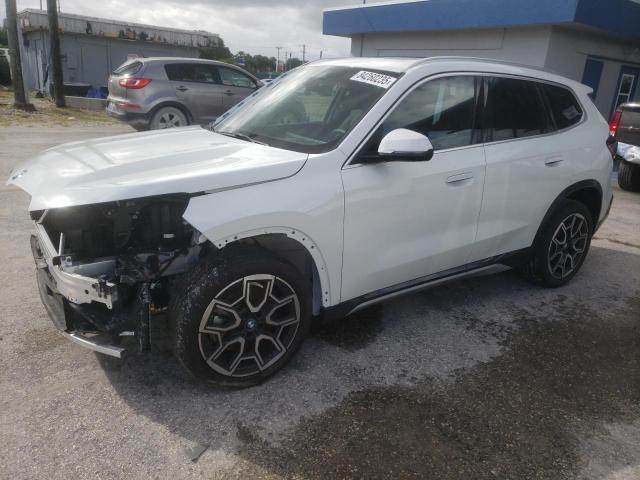 2025 BMW X1 XDRIVE28I, 