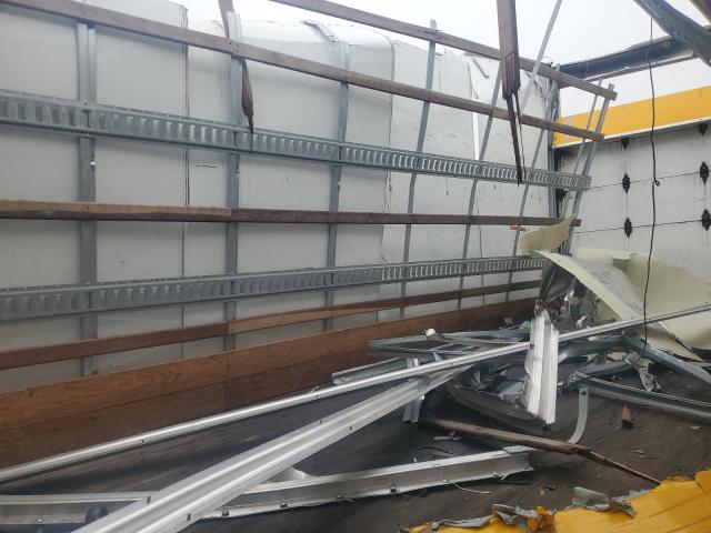 54DC4W1D1MS202776 - 2021 ISUZU NPR HD Sarı foto 10