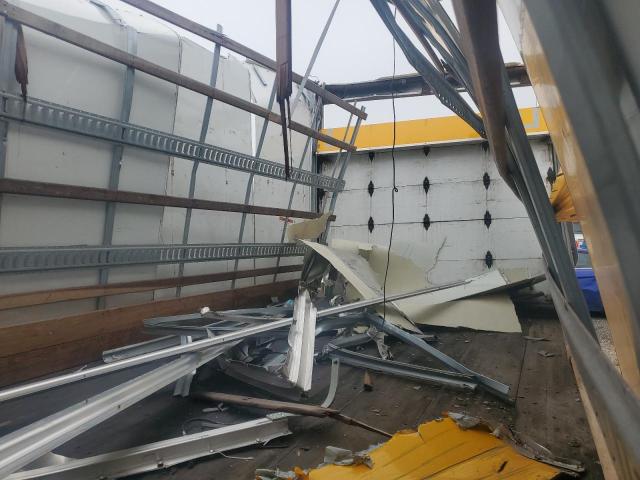 54DC4W1D1MS202776 - 2021 ISUZU NPR HD Sarı foto 11